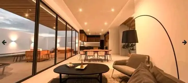 Casa en venta en Jose G Parres, Jiutepec — foto 3 de 4