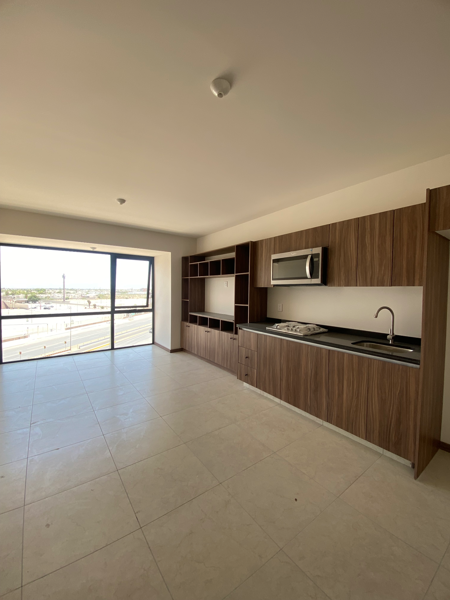 Departamento en venta en Hacienda San José, Torreón — foto 2 de 22