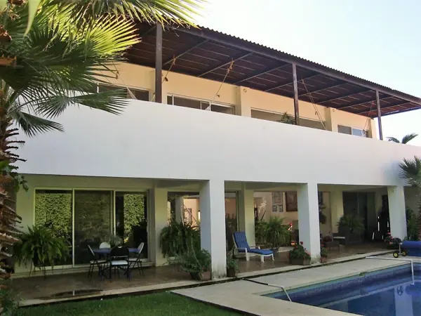 Casa en renta en Ocotepec, Cuernavaca — foto 2 de 43