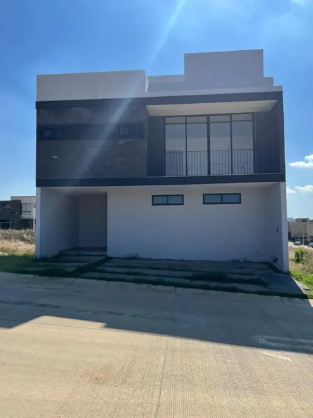 Casa en venta en Valle Imperial, Zapopan — foto 2 de 26