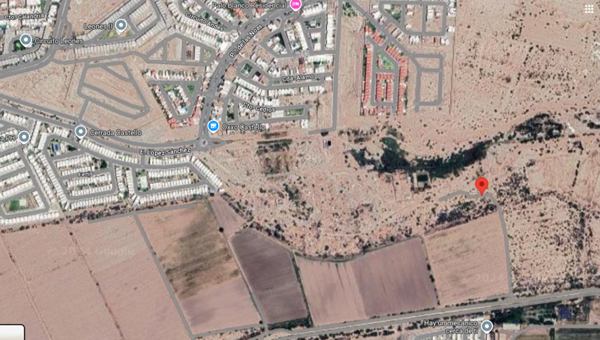 Terreno en venta en San Luis, Torreón, Coahuila de Zaragoza Terreno en venta en San Luis, Torreón, Coahuila de Zaragoza