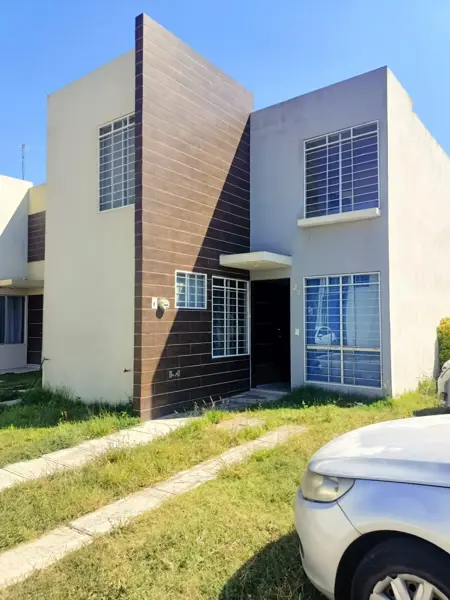 Casa en venta en Valle de las Flores, Tlajomulco de Zúñiga — foto 2 de 21
