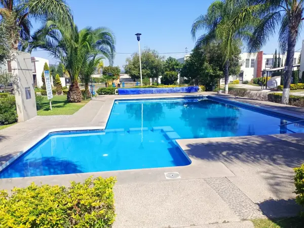 Casa en venta en Valle de las Flores, Tlajomulco de Zúñiga — foto 3 de 21
