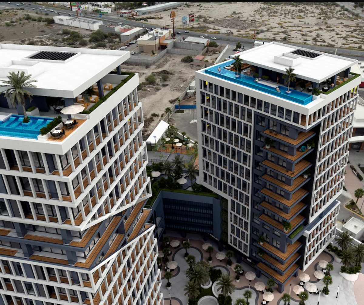 Departamento en Venta en Residencial Senderos, Torreón, Coahuila de Zaragoza
