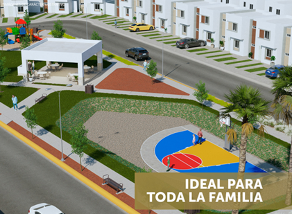 Casa en venta en Los Sauces, Torreón — foto 3 de 5