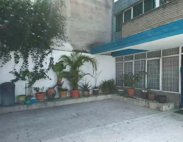 Casa en venta en Magisterial Vista Bella, Tlalnepantla de Baz — foto 2 de 20