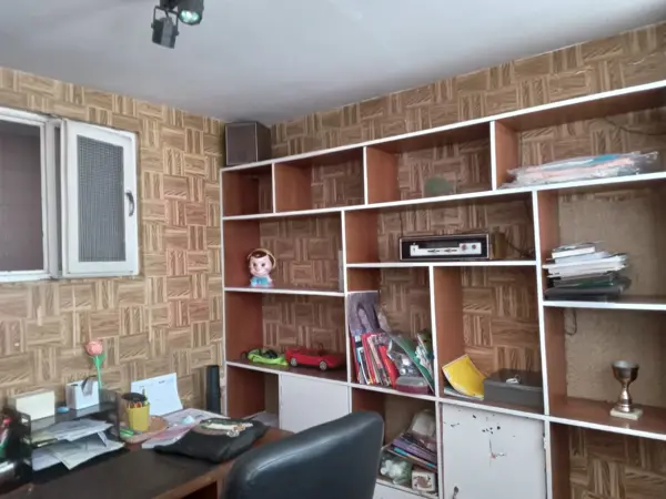 Casa en venta en Magisterial Vista Bella, Tlalnepantla de Baz — foto 3 de 20