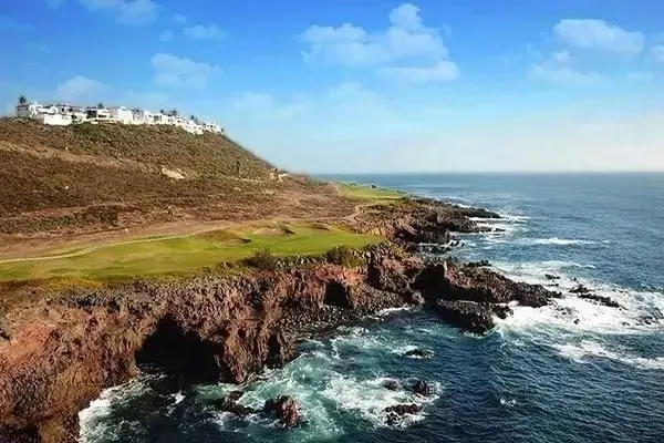Terreno en venta en Rosarito Centro, Playas de Rosarito — foto 2 de 3