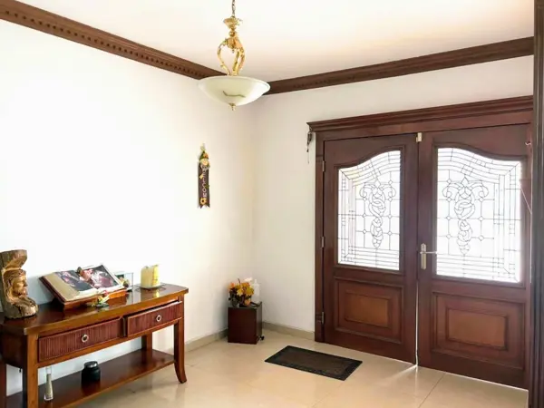 Casa en venta en Los Viñedos, Torreón — foto 2 de 22