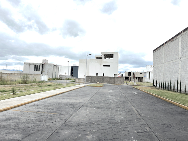 Terreno en venta en La Providencia, Metepec — foto 3 de 7