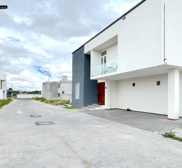 Terreno en venta en La Providencia, Metepec — foto 2 de 7