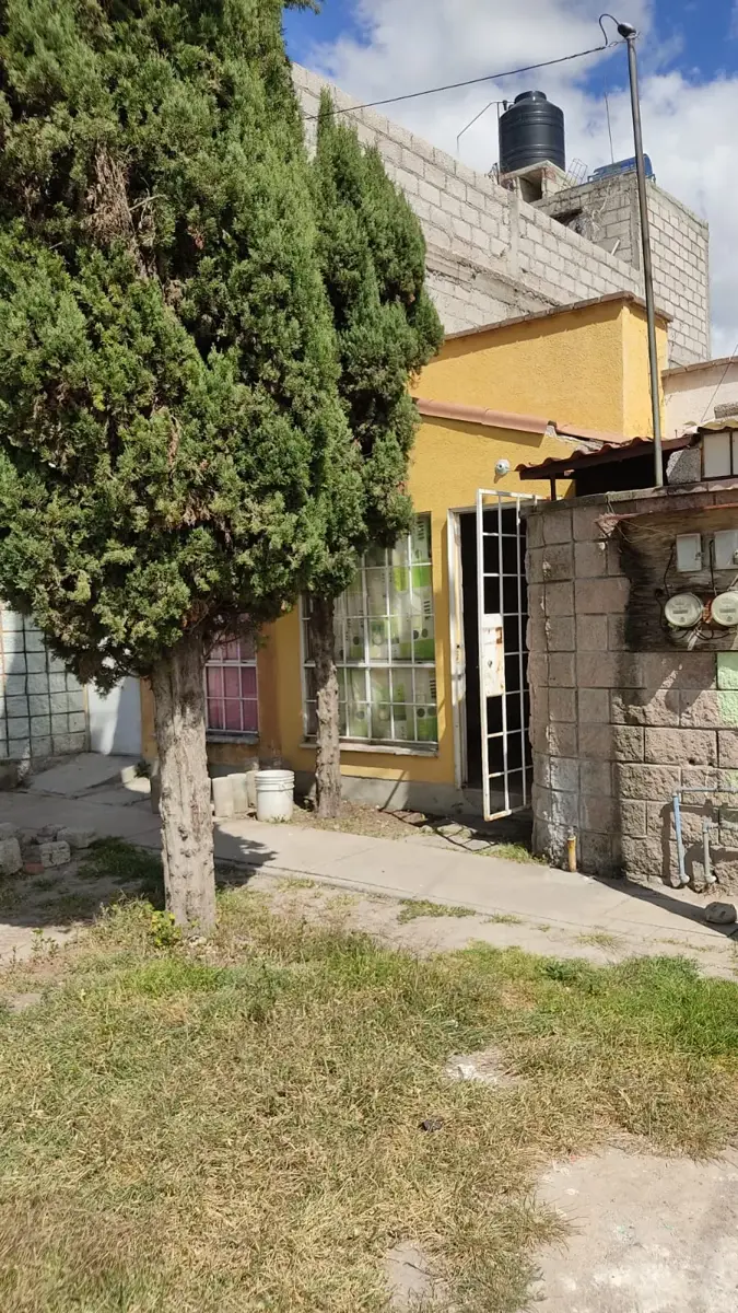 Casa en venta en La Trinidad, Zumpango — foto 1 de 17
