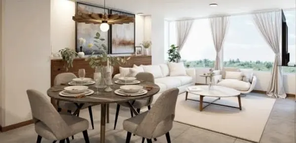 Departamento en venta en Zerezotla, San Pedro Cholula — foto 3 de 17