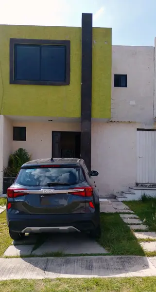 Casa en renta en Lomas del Valle, Puebla, Puebla Casa en renta en Lomas del Valle, Puebla, Puebla