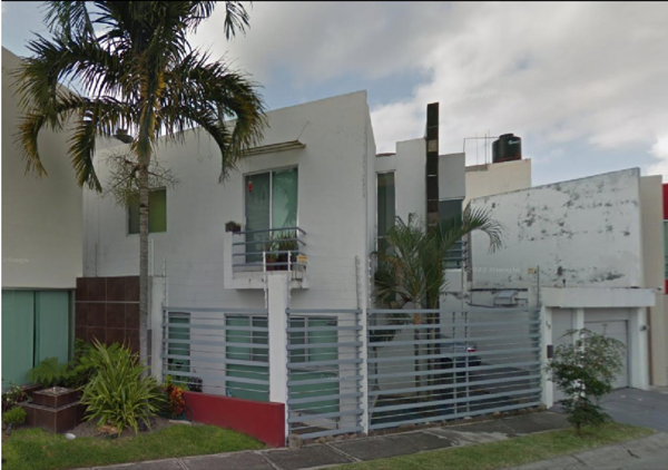 Casa en venta en Las Brisas, Tepic — foto 2 de 5