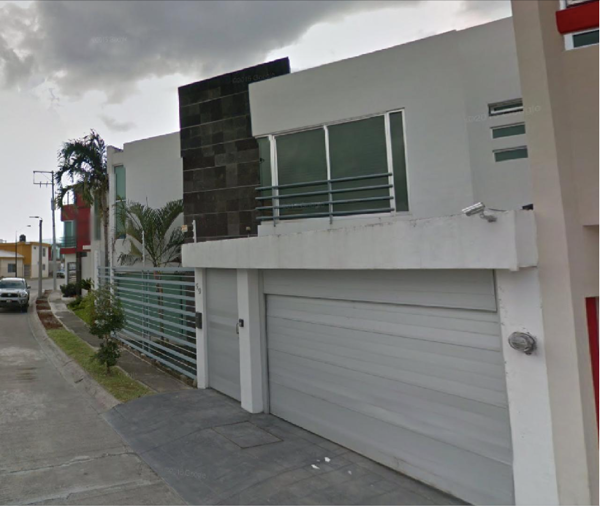 Casa en venta en Las Brisas, Tepic — foto 3 de 5