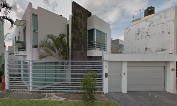 Casa en venta en Las Brisas, Tepic, Nayarit