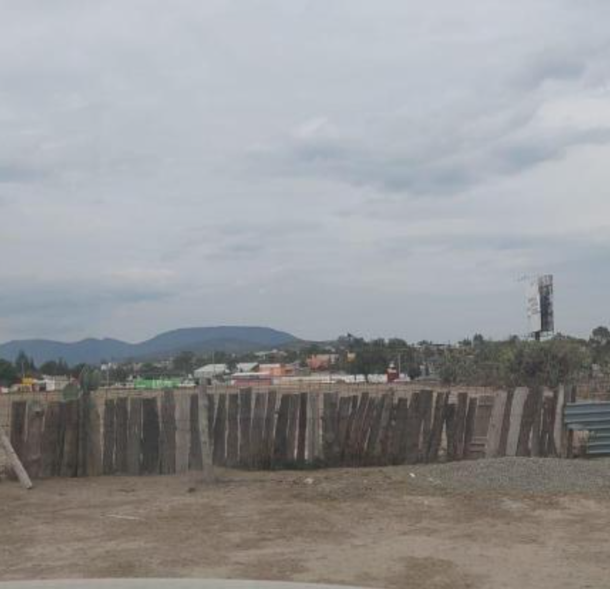 Terreno en venta en Centro, Pachuca de Soto — foto 1 de 11