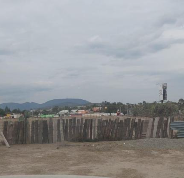 Terreno en venta en Centro, Pachuca de Soto, Hidalgo Terreno en venta en Centro, Pachuca de Soto, Hidalgo