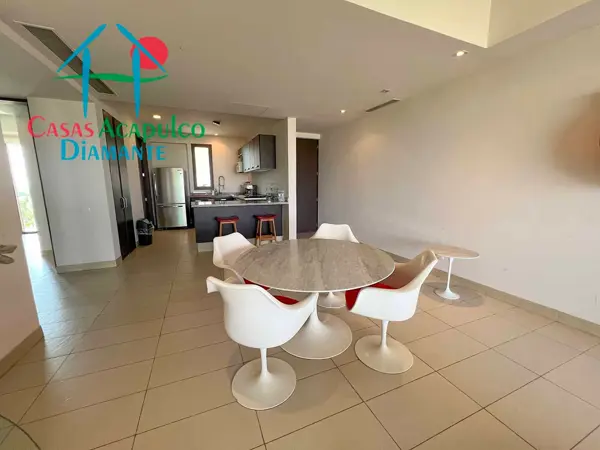 Departamento en venta en Residencial La Isla, Acapulco de Juárez — foto 3 de 65