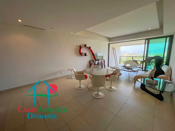 Departamento en venta en Residencial La Isla, Acapulco de Juárez — foto 2 de 65