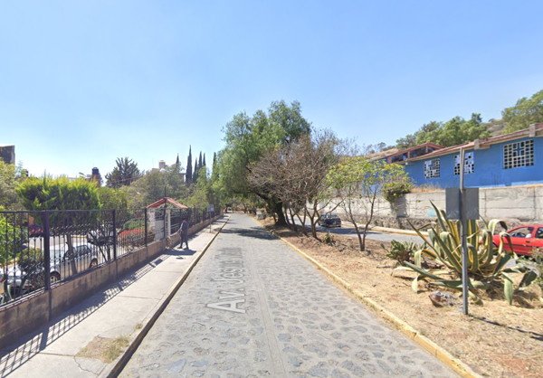 Casa en venta en Geovillas de Jesús María, Ixtapaluca — foto 2 de 20