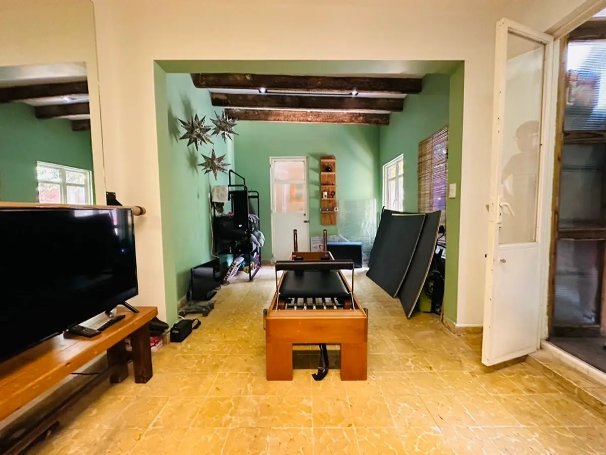 Casa en venta en Roma Sur, Cuauhtémoc — foto 1 de 36