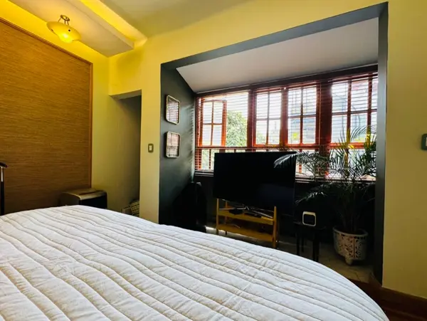 Casa en venta en Roma Sur, Cuauhtémoc — foto 2 de 36