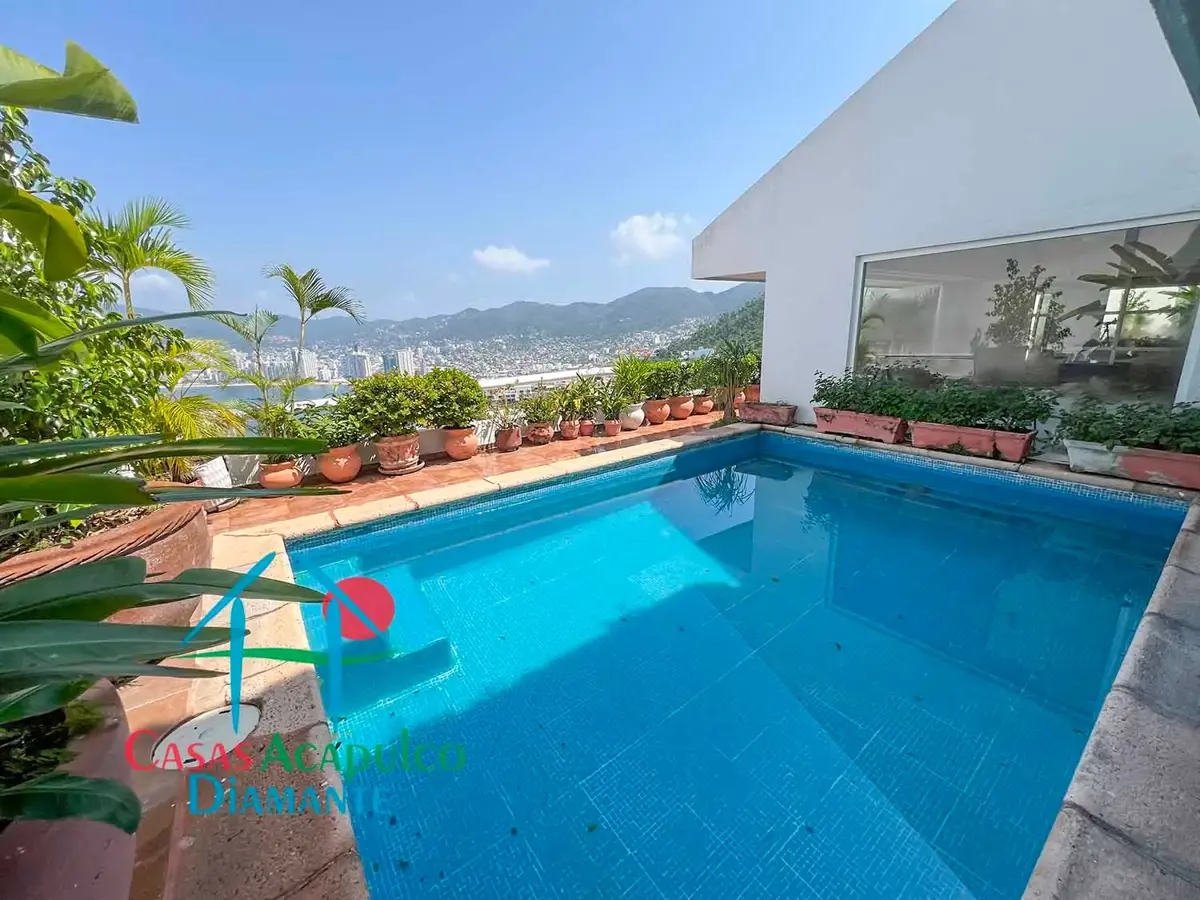 Departamento en venta en Brisas Diamante, Acapulco de Juárez — foto 1 de 51