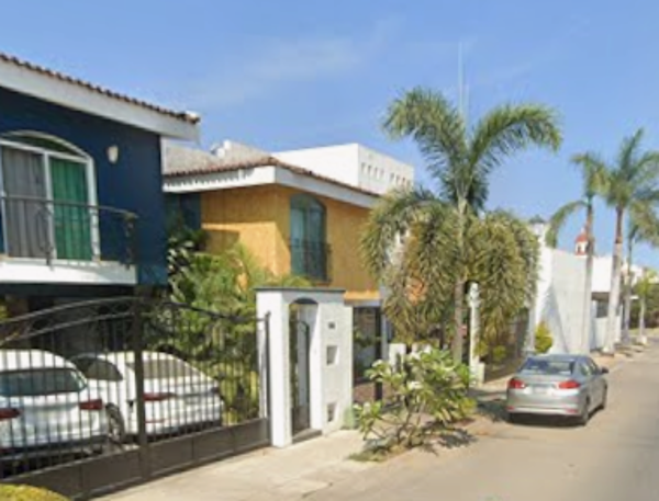 Casa en venta en Residencial Fluvial Vallarta, Puerto Vallarta — foto 3 de 7
