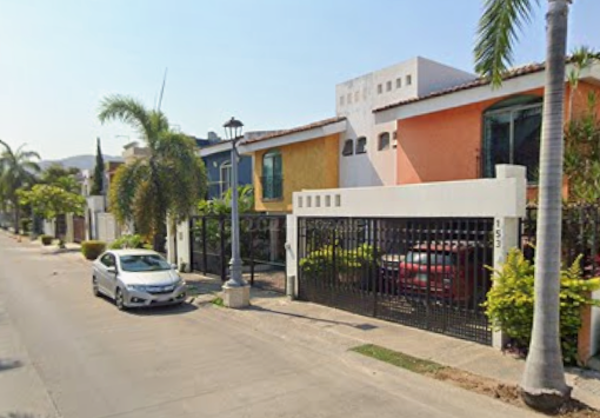 Casa en venta en Residencial Fluvial Vallarta, Puerto Vallarta — foto 2 de 7