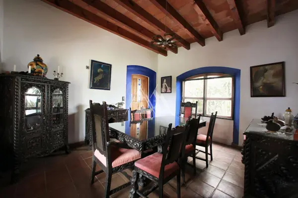 Casa en venta en Lomas de Atzingo, Cuernavaca — foto 3 de 9