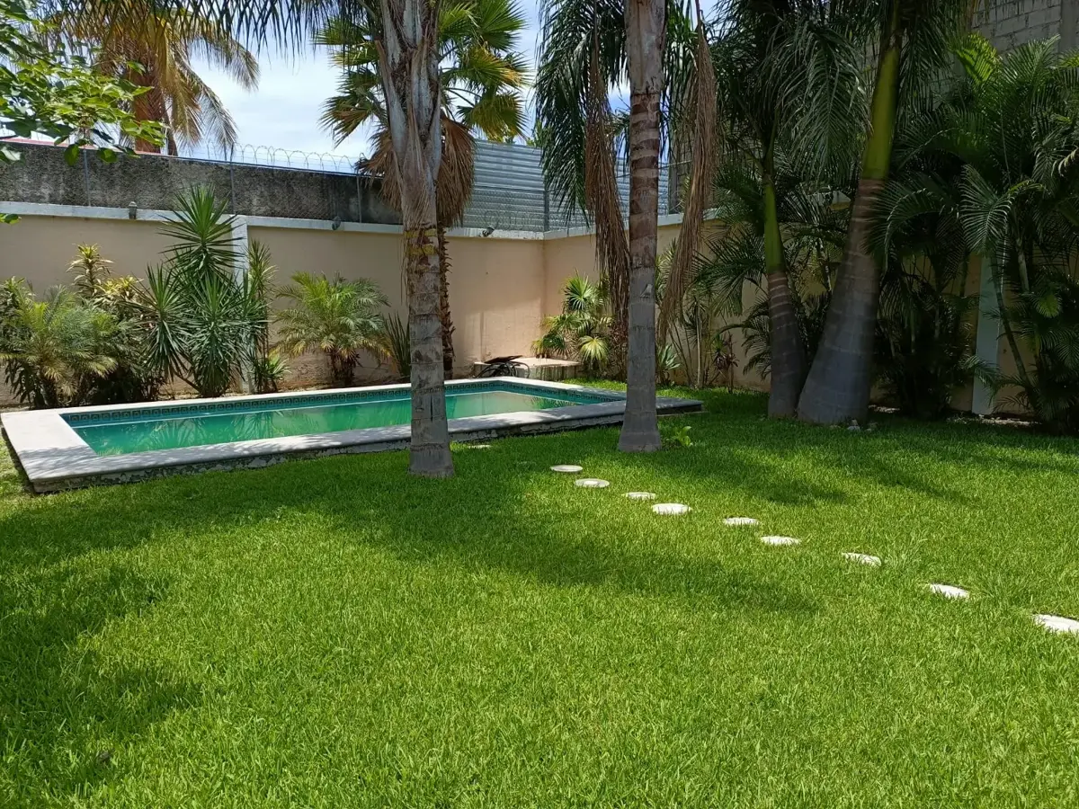 Casa en renta en Tres de Mayo, Emiliano Zapata — foto 1 de 19