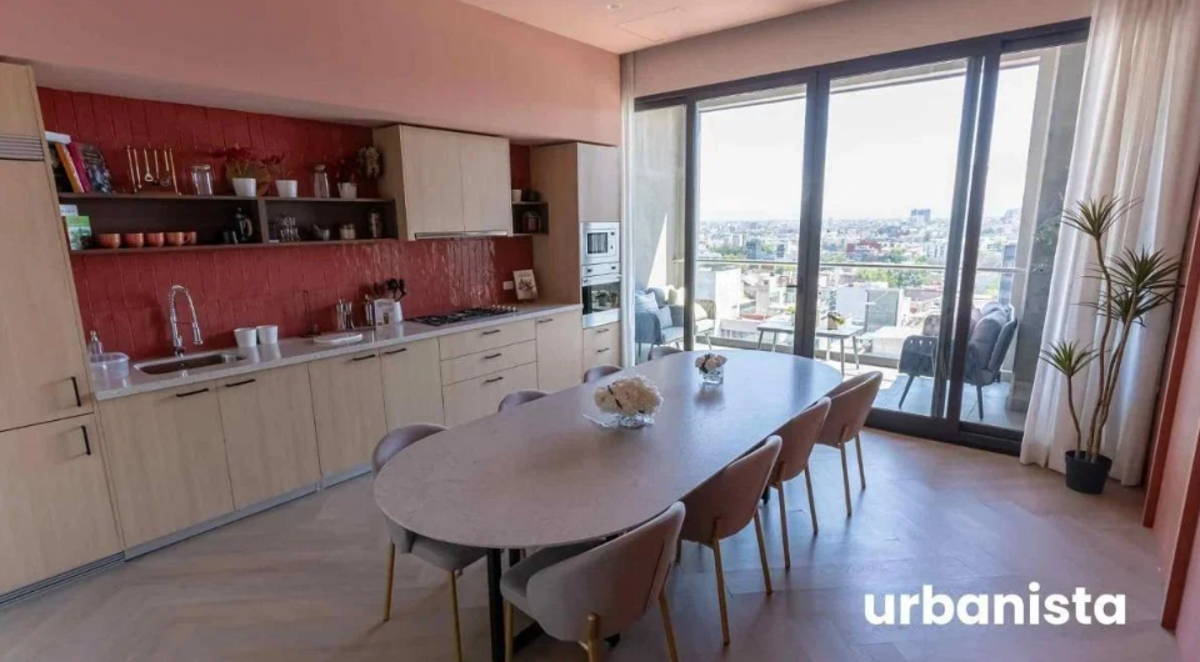 Departamento en renta en Juarez, Cuauhtémoc — foto 1 de 16