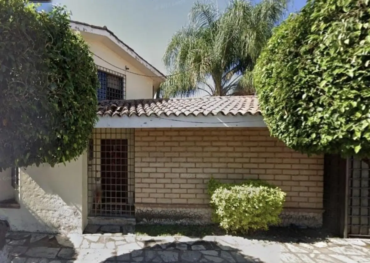 Casa en venta en Burgos, Temixco — foto 1 de 8