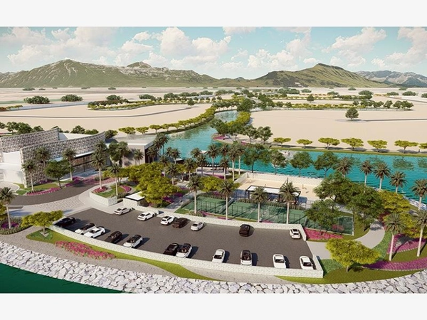Terreno en venta en Ciudad Juárez, Lerdo — foto 2 de 5