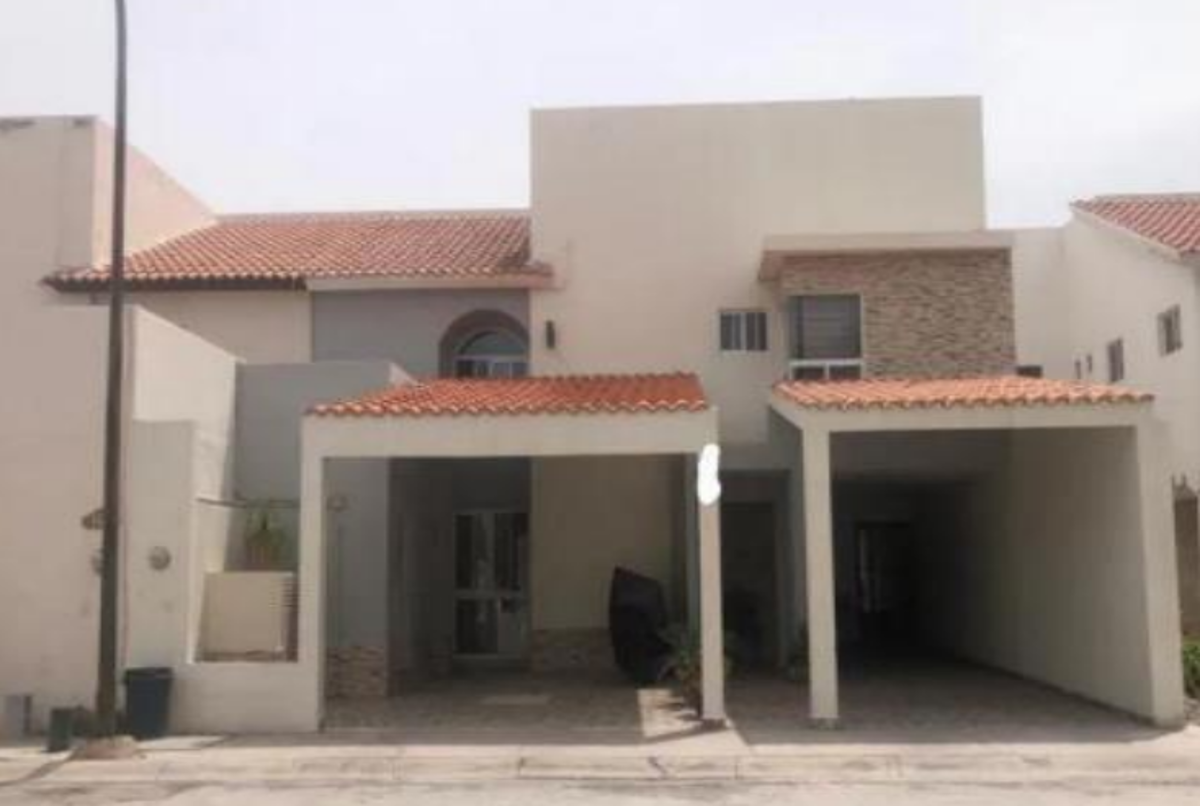 Casa en Venta en Residencial Senderos, Torreón, Coahuila de Zaragoza
