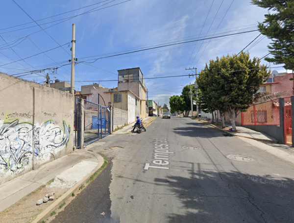 Casa en venta en Ciudad Cuatro Vientos, Ixtapaluca — foto 3 de 9