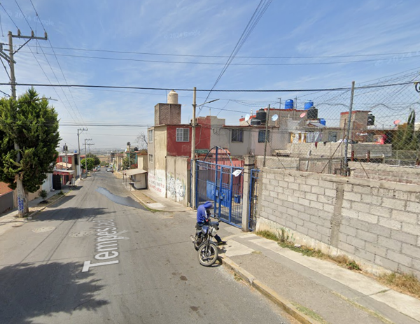 Casa en venta en Ciudad Cuatro Vientos, Ixtapaluca — foto 2 de 9