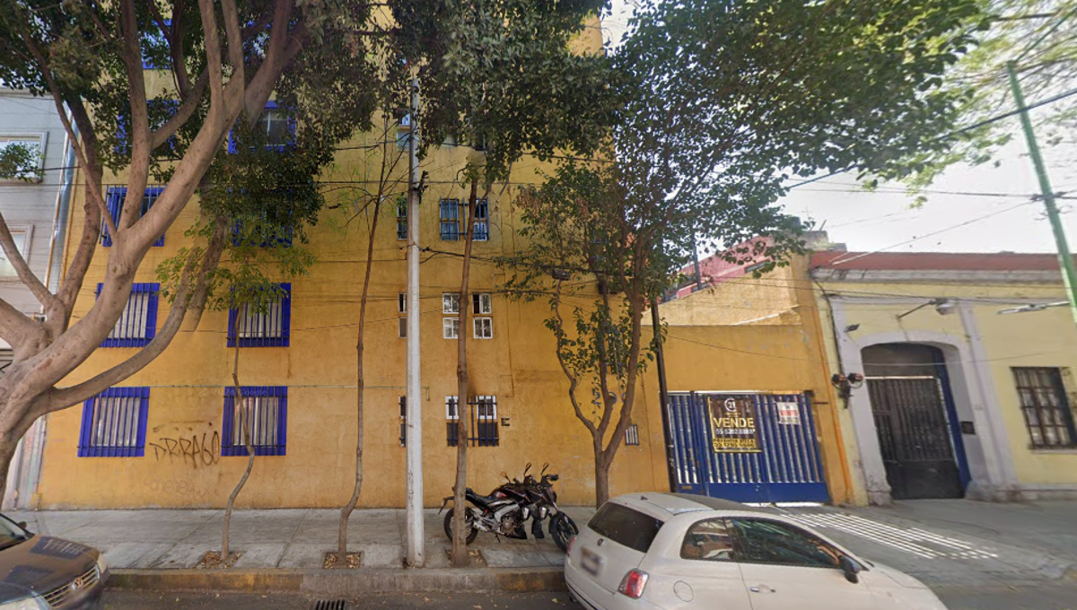 Departamento en venta en Guerrero, Cuauhtémoc — foto 1 de 11