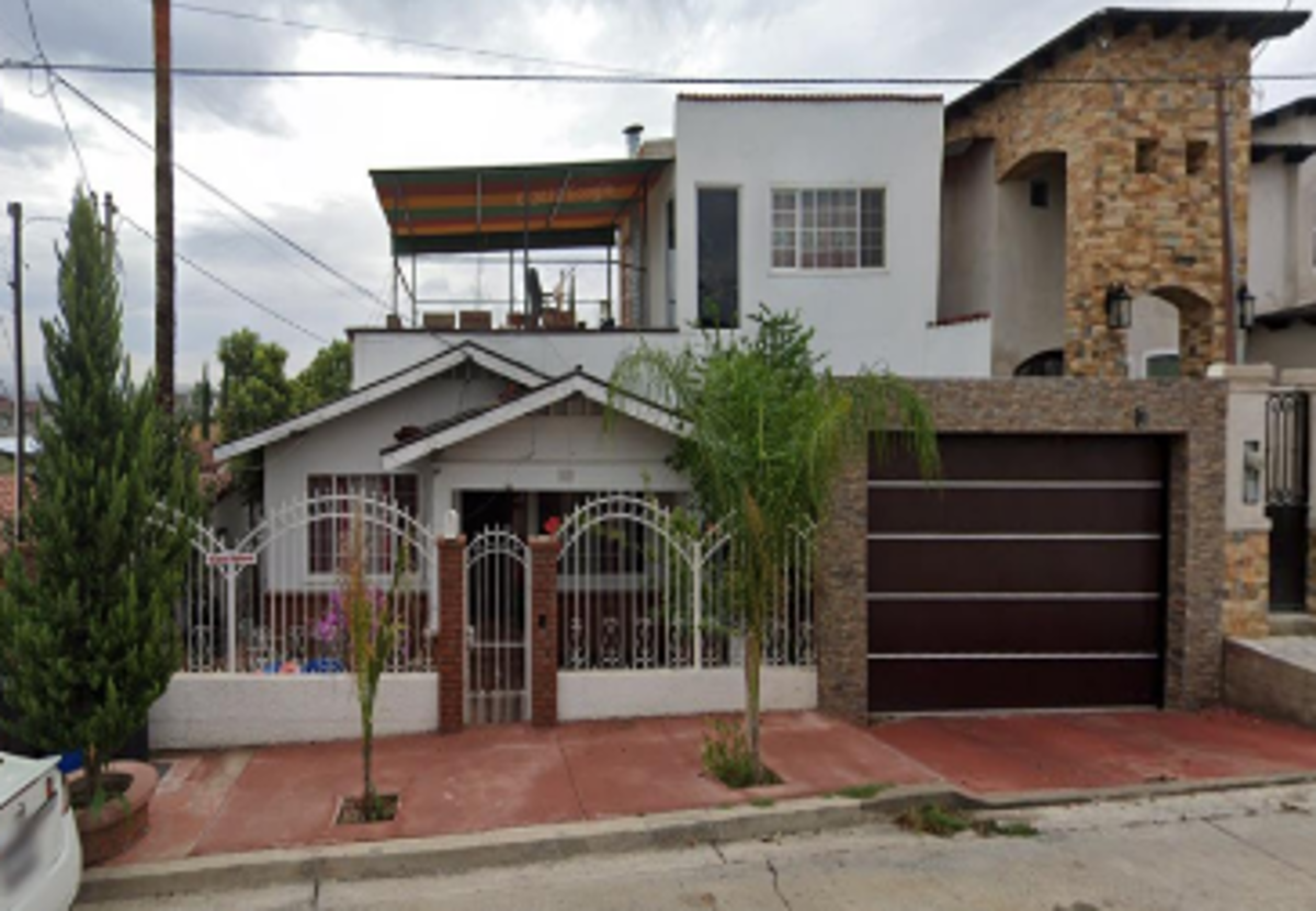 Casa en venta en El Refugio, Tecate — foto 1 de 8