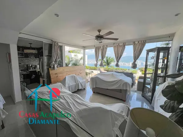 Departamento en venta en Brisas Diamante, Acapulco de Juárez — foto 2 de 28