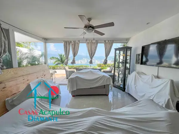 Departamento en venta en Brisas Diamante, Acapulco de Juárez — foto 3 de 28