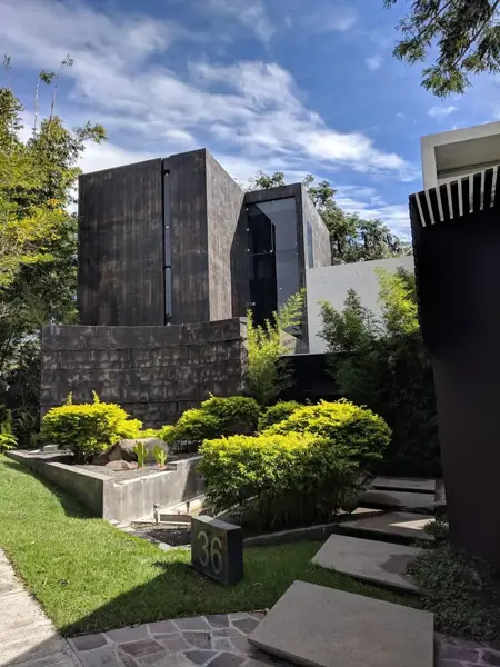 Casa en venta en Las Parotas, Villa de Álvarez — foto 2 de 13