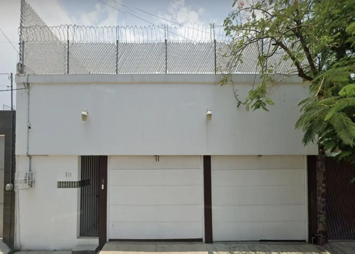 Casa en venta en Burgos, Temixco — foto 1 de 8