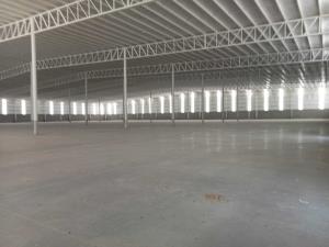 Bodega en renta en Parque Industrial la Amistad, Torreón — foto 2 de 7