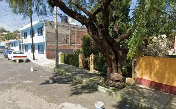 Casa en venta en Lomas de los Ángeles del Pueblo Tetelpan, Álvaro Obregón — foto 2 de 7