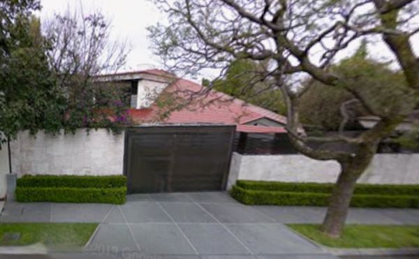 Casa en venta en Bosque de las Lomas, Miguel Hidalgo — foto 2 de 6