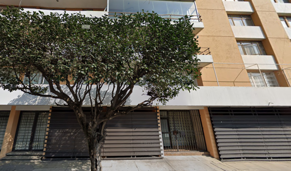 Departamento en venta en Guadalupe Inn, Álvaro Obregón — foto 2 de 3