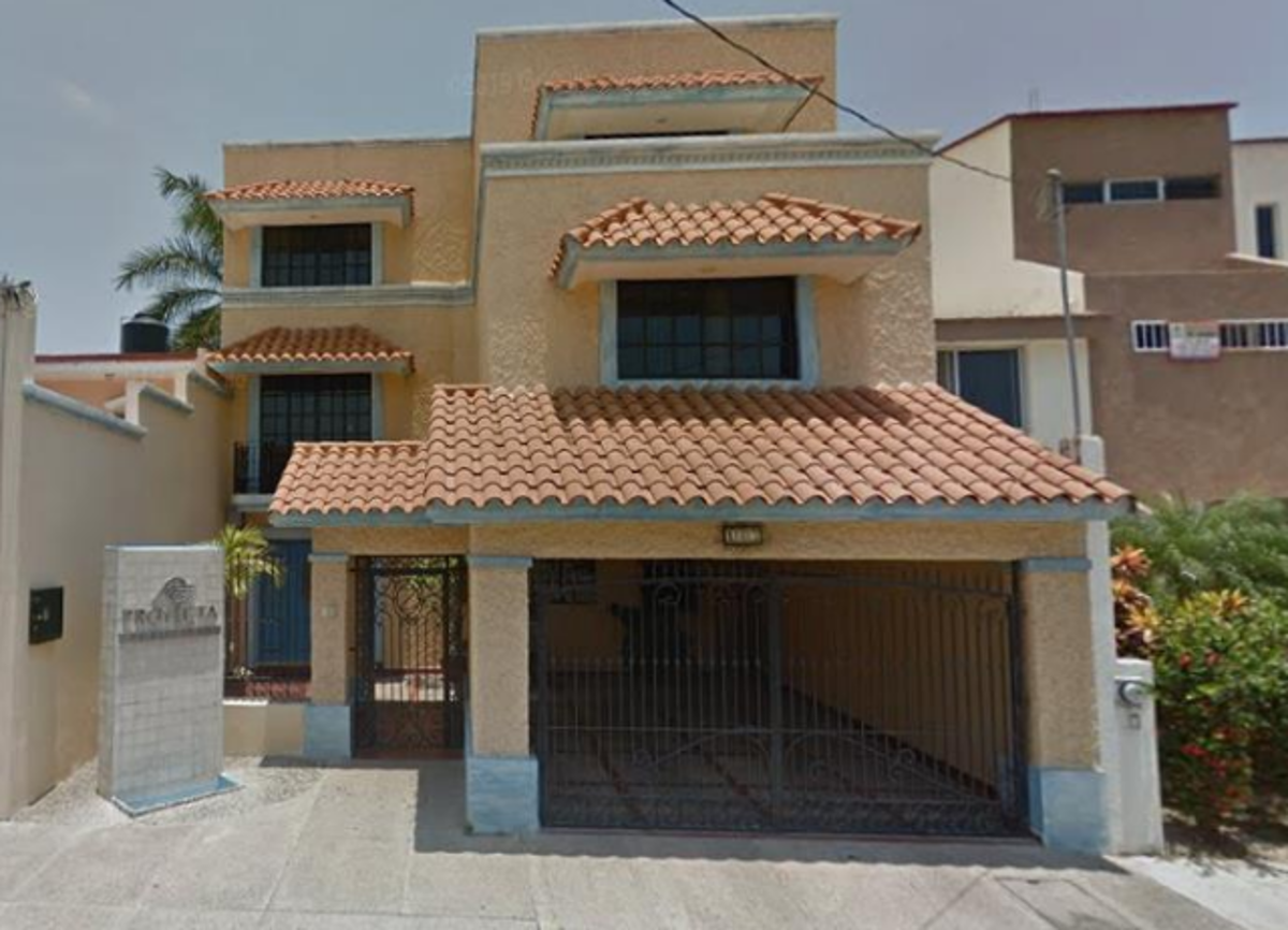 Casa en venta en Lomas de Mazatlan, Mazatlán — foto 1 de 7